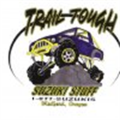 Trail Tough Products icon