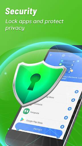 Android Cleaner & Cool down phone-Phone Cleaner screenshot 3