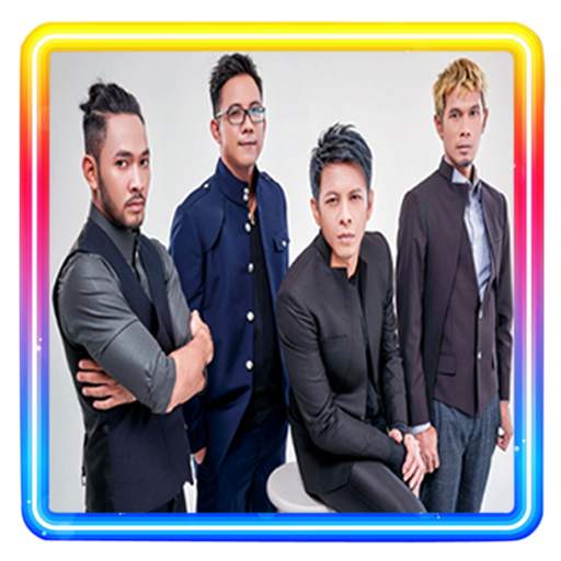 Lagu Ariel Mp3 (Noah) 2021 1.4