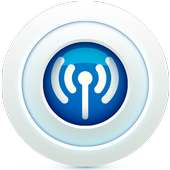 Wifi Master key Prank logo