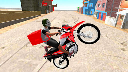 Mx Motos2 screenshot 4