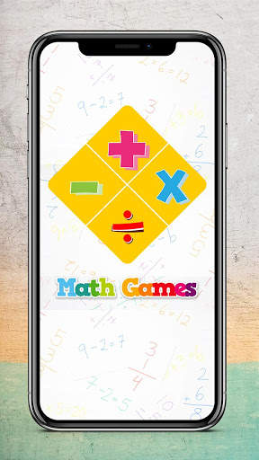 Math Games screenshot 1