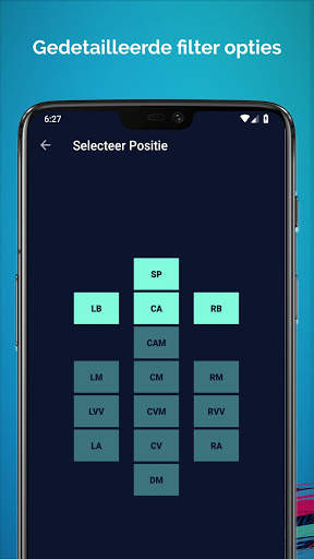 Player Potentials 19 screenshot 6