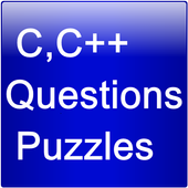 C,C   Questions,Puzzles icon