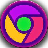 Krome Secure Browser 2018 1.0