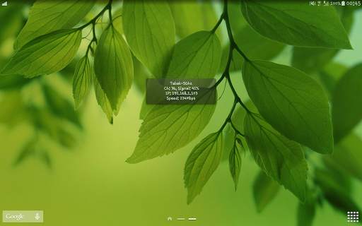 Wifi Widget screenshot 8