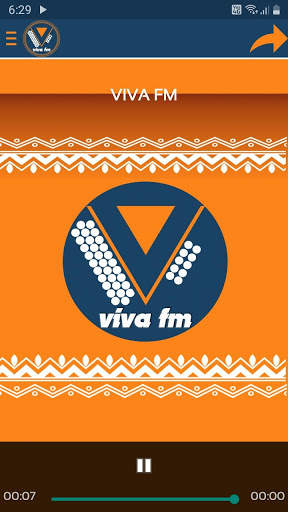 Viva Fm screenshot 2