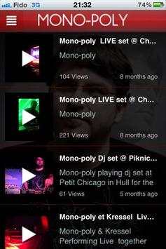 Mono-poly screenshot 3