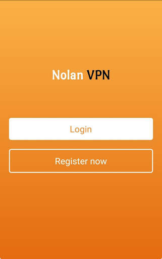 Nolan Vpn screenshot 1