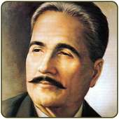 Allama Iqbal Shayari SMS Ashar on 9Apps