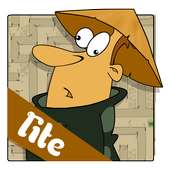 Where I Am? - Lite logo