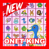 Onet King Classic icon