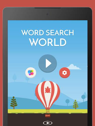Word Search World screenshot 7