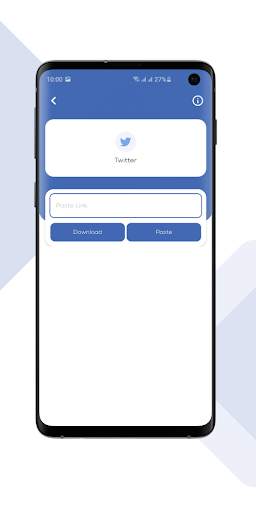 All Downloader screenshot 2