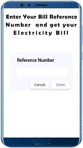 Check WAPDA Electricity Bills Online 2020 screenshot 2