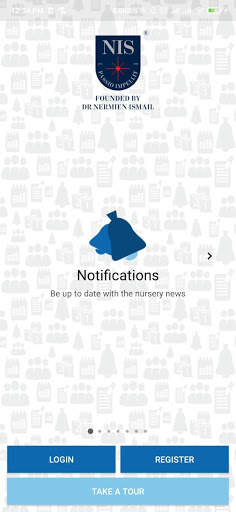 NIS screenshot 3