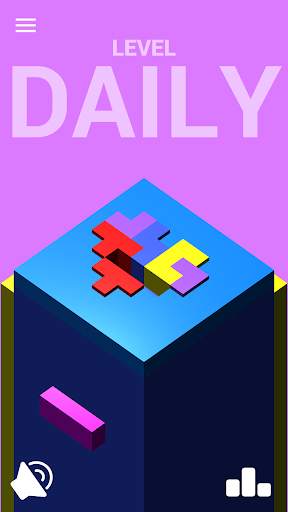 Tetrizzle Block Puzzle Game screenshot 2