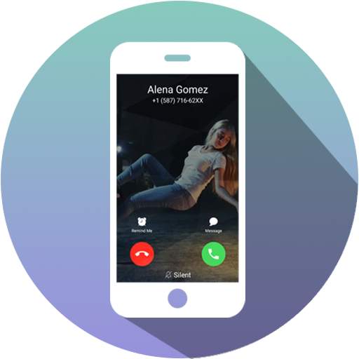 HD Phone 7 Full i Call Screen 1.0.2
