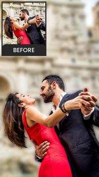 Background Eraser - Blur Photo Editor скриншот 4