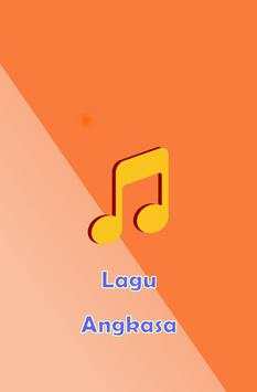 Lagu Angkasa Lengkap screenshot 1