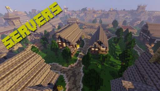 MOD:MASTER For Minecraft PE screenshot 1