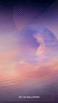 Wallpaper Galaxy Note 8 Full HD screenshot 6