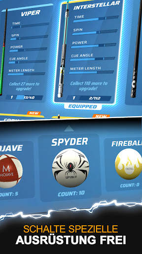8 Ball Smash: Pool & Billard screenshot 5