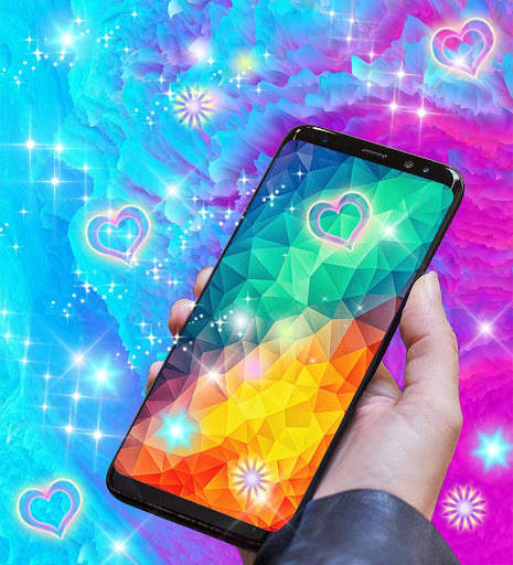 Live Wallpaper For Galaxy J7 J5 J3 Pro screenshot 2