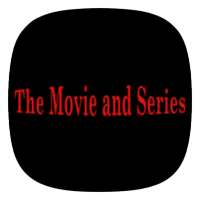 The Movie and Series icon