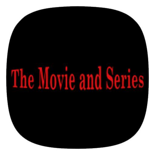 The Movie and Series 1.0