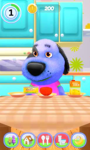 Talking Dog screenshot 6