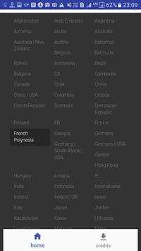 Fmovies - Watch and download movies for free screenshot 7