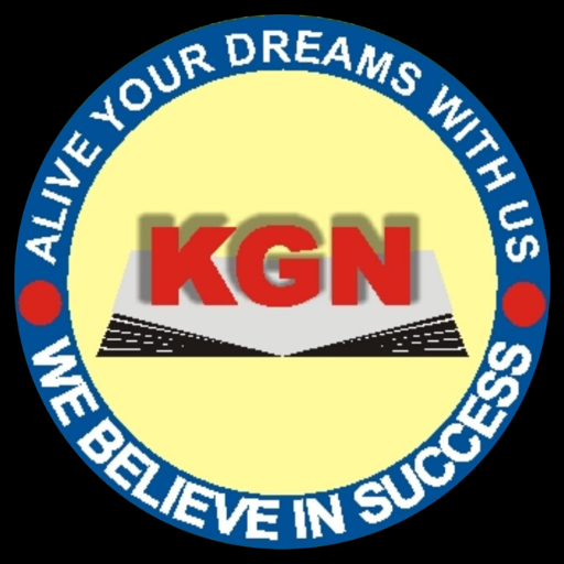 KGN STUDY CIRCLE icon