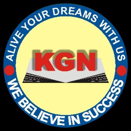 KGN STUDY CIRCLE 1.4.64.9