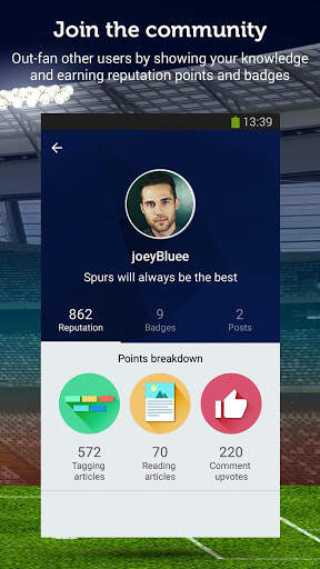 SF - Tottenham Edition screenshot 6