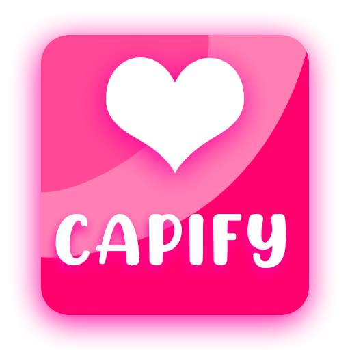 Capify - Captions, Stories & Bio For Social Media 1.1