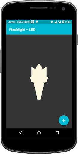 Flashlight   LED screenshot 6