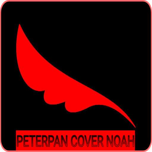 PETERPAN Official NOAH Cover MP3 Offline 1.0