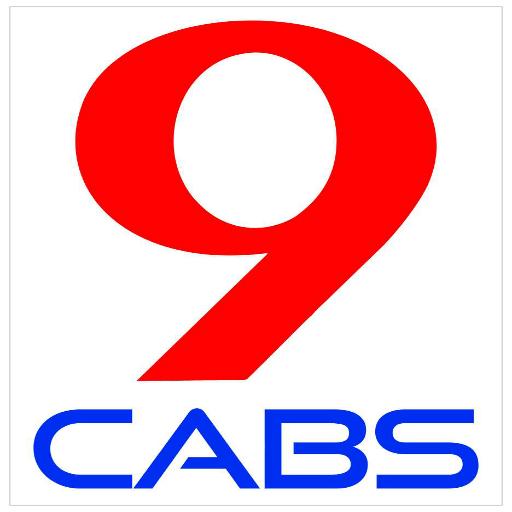 9cabs partner icon