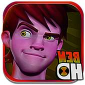 Hint For Ben 10