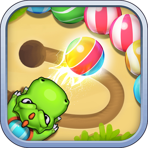 Magic Bubble icon