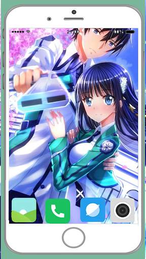 10000  Anime Full HD Wallpaper screenshot 14