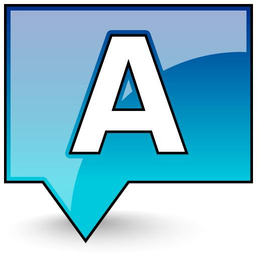 AmazingText FREE - Text Widget 1.2