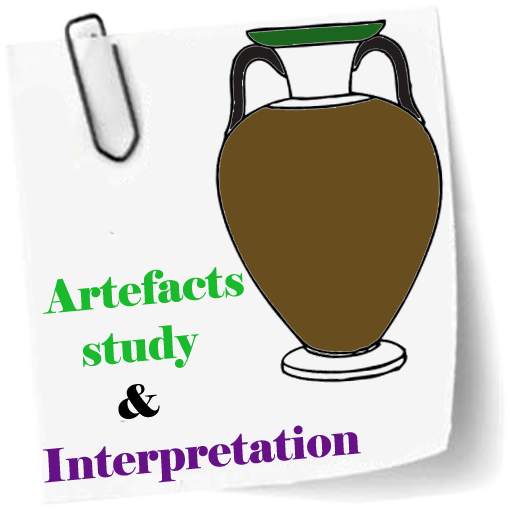 Artefacts study and Interpretation 2.6