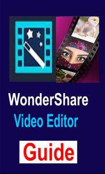 Guide For Wondershare Video Editor (v4.8 ) скриншот 3
