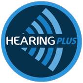 Hearing Plus : Hearing Aid App 1.0