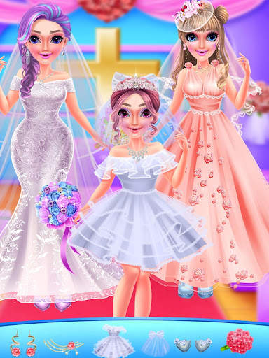 My Fashion Dress Dream - Top Dressup screenshot 5