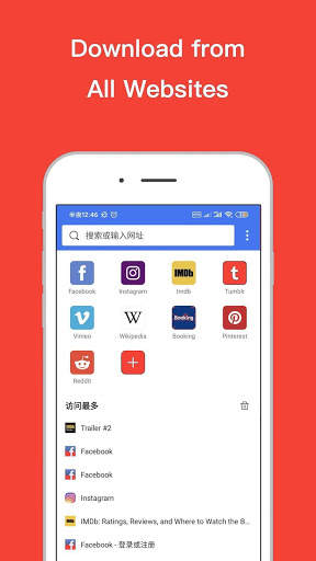 All Downloader Clipgrab  Video Downloader screenshot 5