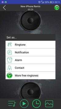 Big Hits Ringtones screenshot 3
