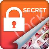 Secret Gallery on 9Apps